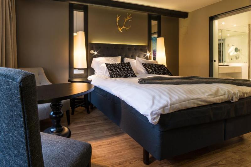 This photo about Holiday Inn Tampere shared on HyHotel.com