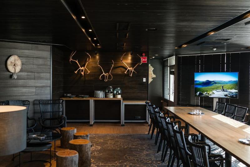 This photo about Holiday Inn Tampere shared on HyHotel.com