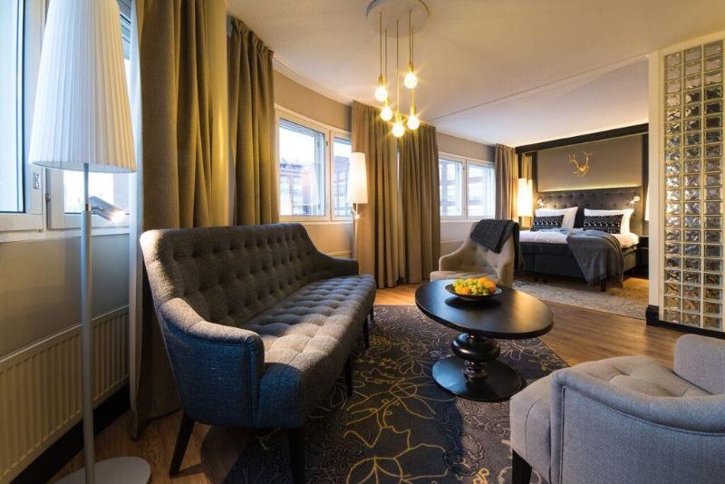 This photo about Holiday Inn Tampere shared on HyHotel.com