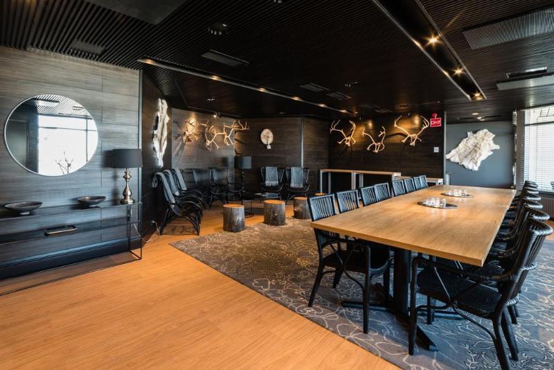 This photo about Holiday Inn Tampere shared on HyHotel.com