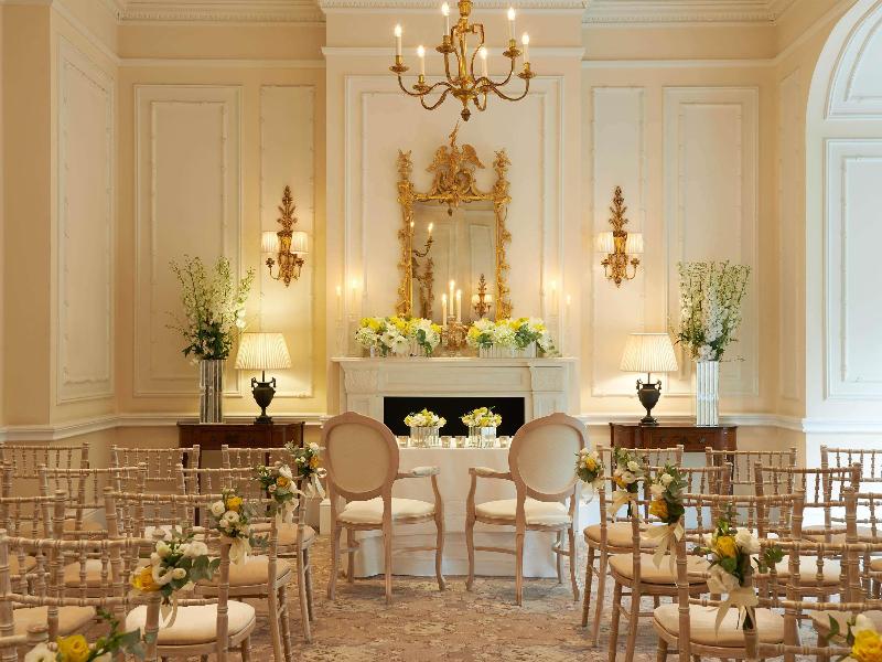 The Savoy - A Fairmont Hotel