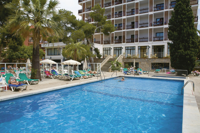 This photo about Talayot shared on HyHotel.com