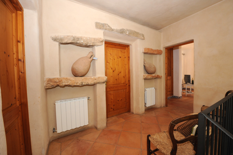 This photo about Finca s'Antigor shared on HyHotel.com