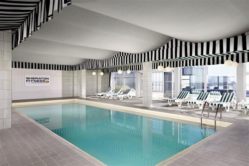 This photo about Sheraton Brussels Hotel shared on HyHotel.com