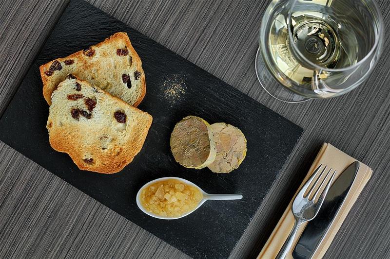 This photo about Sheraton Brussels Hotel shared on HyHotel.com