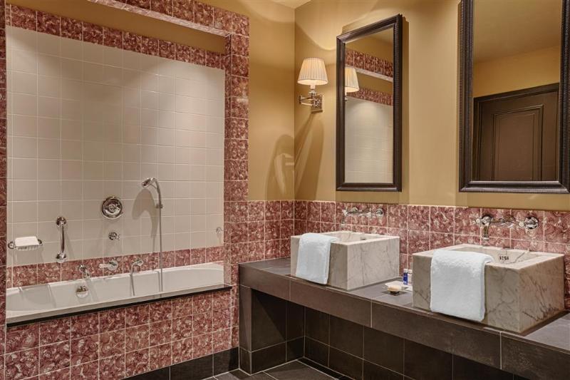 This photo about Hotel Des Indes, A Luxury Collection Hotel shared on HyHotel.com