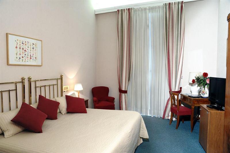 This photo about Britannique shared on HyHotel.com