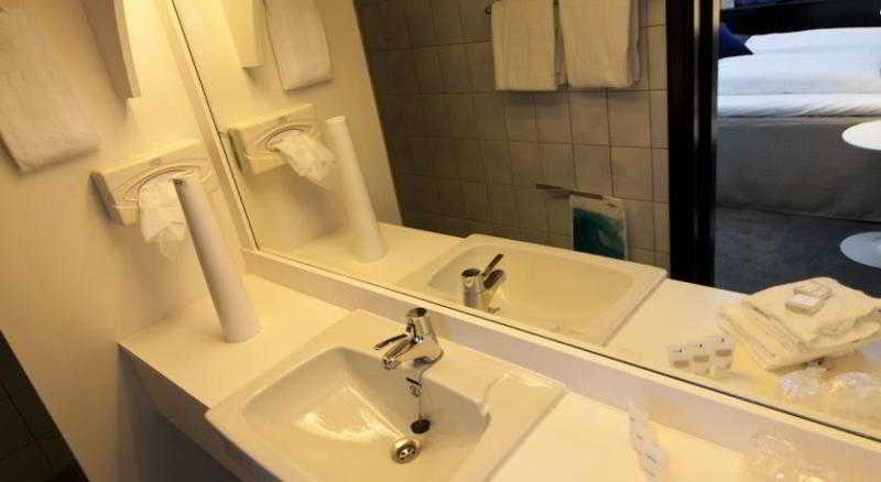 This photo about First Alstor shared on HyHotel.com