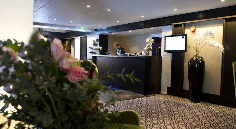 This photo about First Alstor shared on HyHotel.com