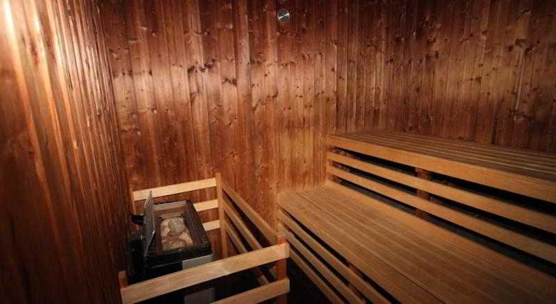 This photo about First Alstor shared on HyHotel.com