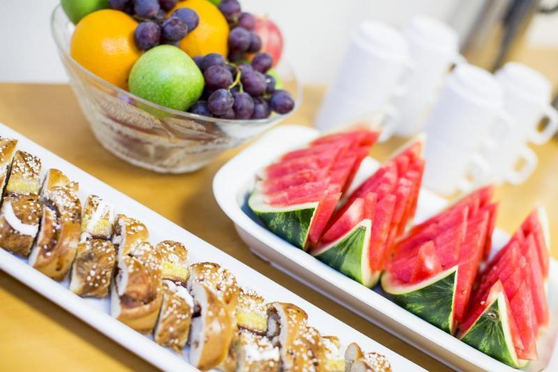 This photo about New World shared on HyHotel.com