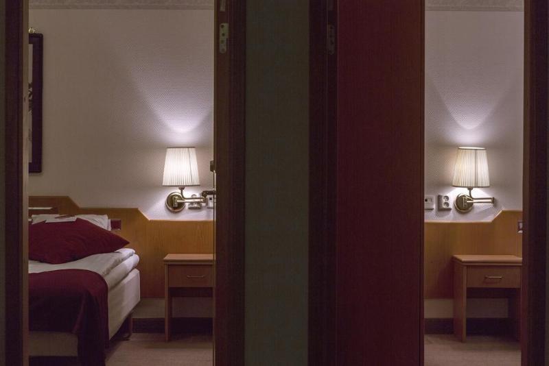 This photo about New World shared on HyHotel.com