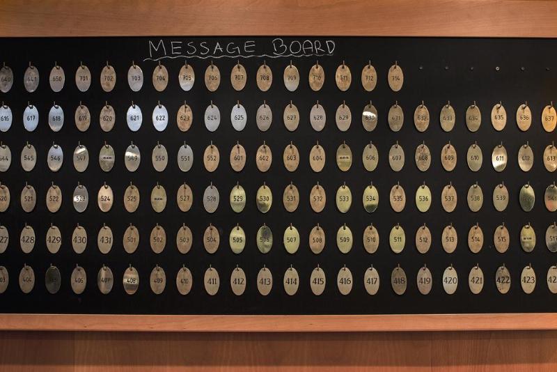 This photo about New World shared on HyHotel.com