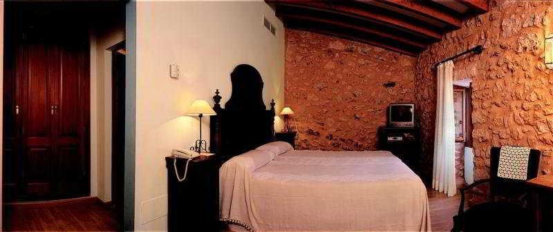 This photo about Son Llorenc shared on HyHotel.com