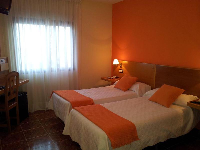 This photo about Jorge I shared on HyHotel.com