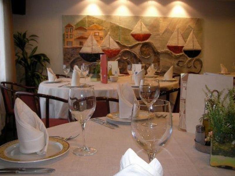 This photo about Jorge I shared on HyHotel.com