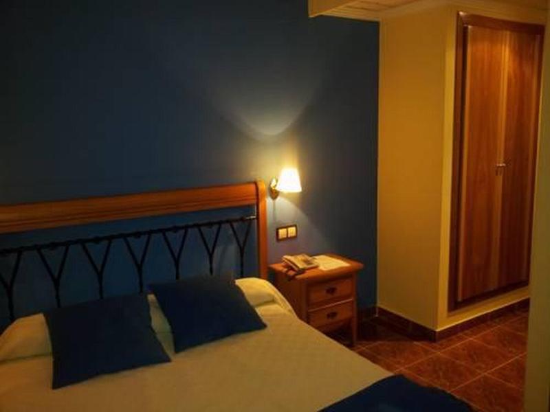 This photo about Jorge I shared on HyHotel.com