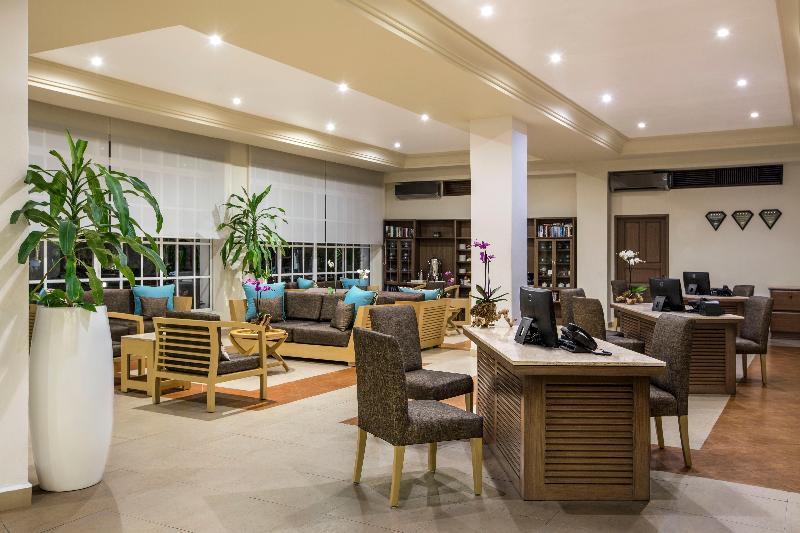 This photo about El Dorado Seaside Suites by Karisma shared on HyHotel.com