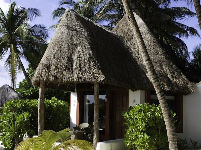 This photo about Las Palapas shared on HyHotel.com