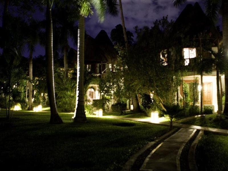 This photo about Las Palapas shared on HyHotel.com