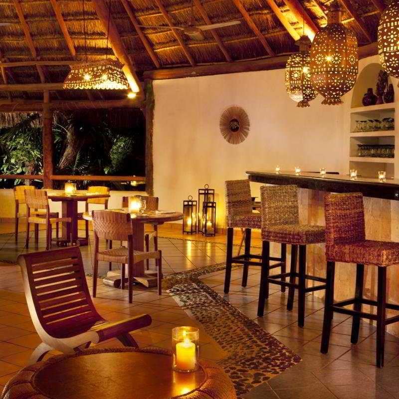 This photo about Las Palapas shared on HyHotel.com