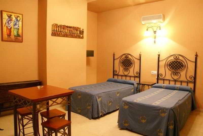 This photo about Zurbaran shared on HyHotel.com