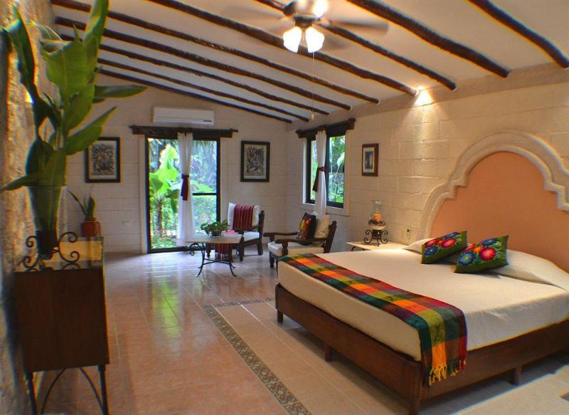 This photo about Hacienda Chichen Resort shared on HyHotel.com