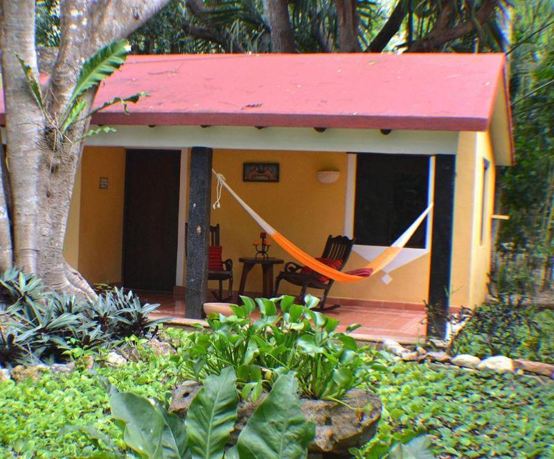 This photo about Hacienda Chichen Resort shared on HyHotel.com