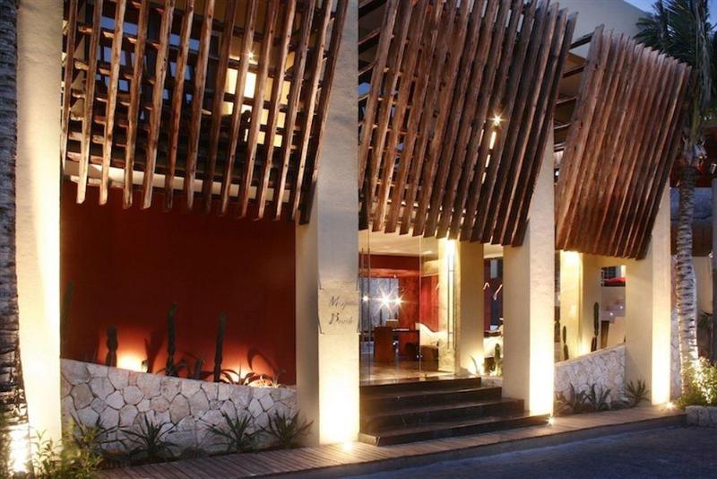 This photo about Mosquito Beach shared on HyHotel.com