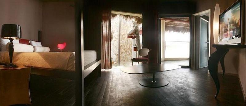 This photo about Mosquito Beach shared on HyHotel.com