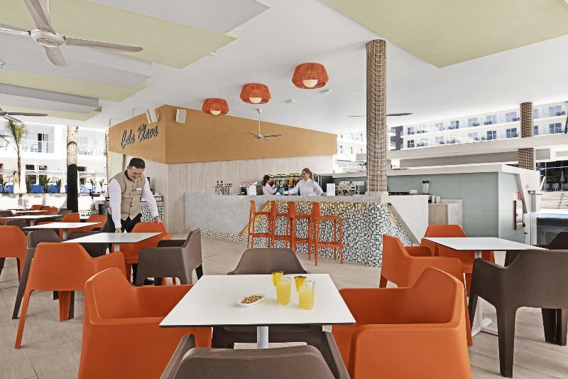 This photo about Riu Playa Park shared on HyHotel.com