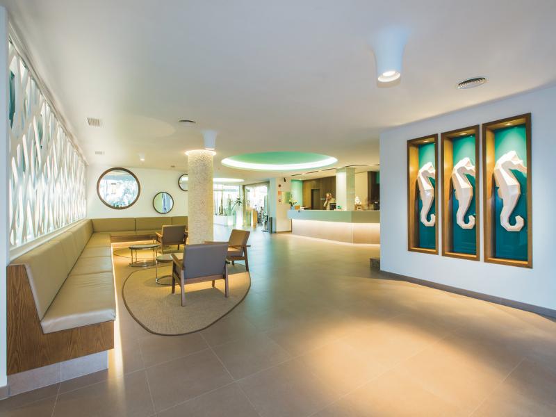 This photo about Riu San Francisco shared on HyHotel.com