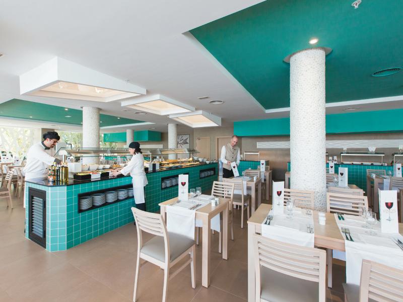 This photo about Riu San Francisco shared on HyHotel.com