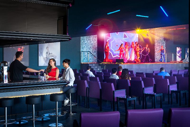 This photo about Hotel Riu Chiclana shared on HyHotel.com