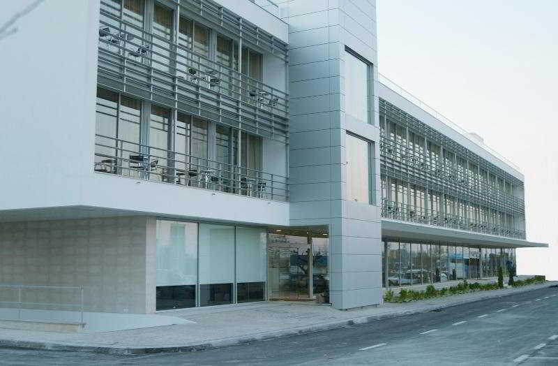 This photo about B&B HOTEL Cantanhede Coimbra shared on HyHotel.com