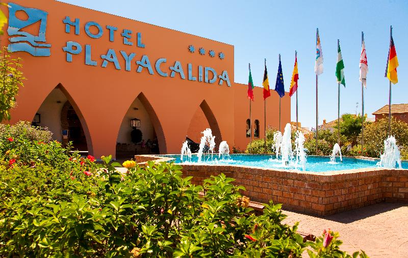 Playa Calida - ホテル情報/マップ/コメント/空室検索