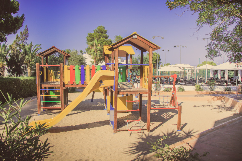 This photo about Club Es Talaial shared on HyHotel.com