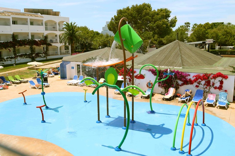 This photo about Club Es Talaial shared on HyHotel.com