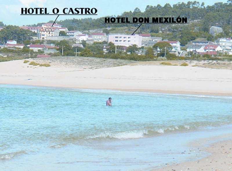This photo about Don Mexilon shared on HyHotel.com