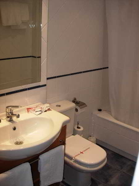 Hotel Faro De San Vicente