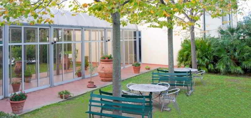This photo about L hotel Di Pisa shared on HyHotel.com