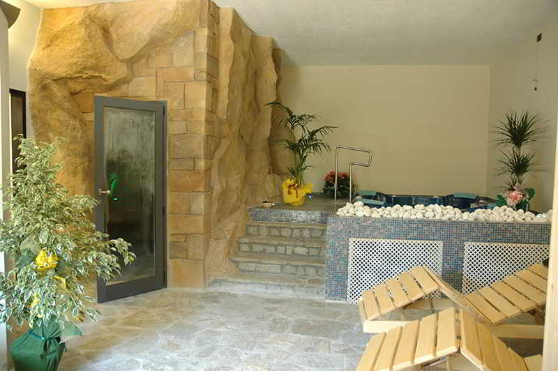 This photo about L hotel Di Pisa shared on HyHotel.com