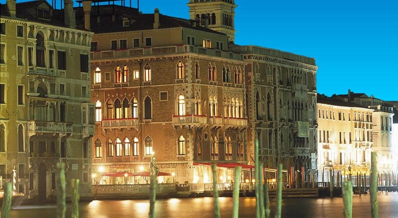 This photo about Bauer Casanova shared on HyHotel.com