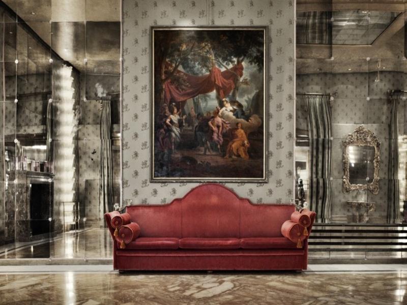 This photo about Bauer Casanova shared on HyHotel.com