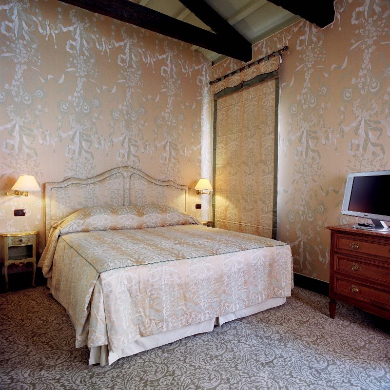 This photo about Bauer Casanova shared on HyHotel.com