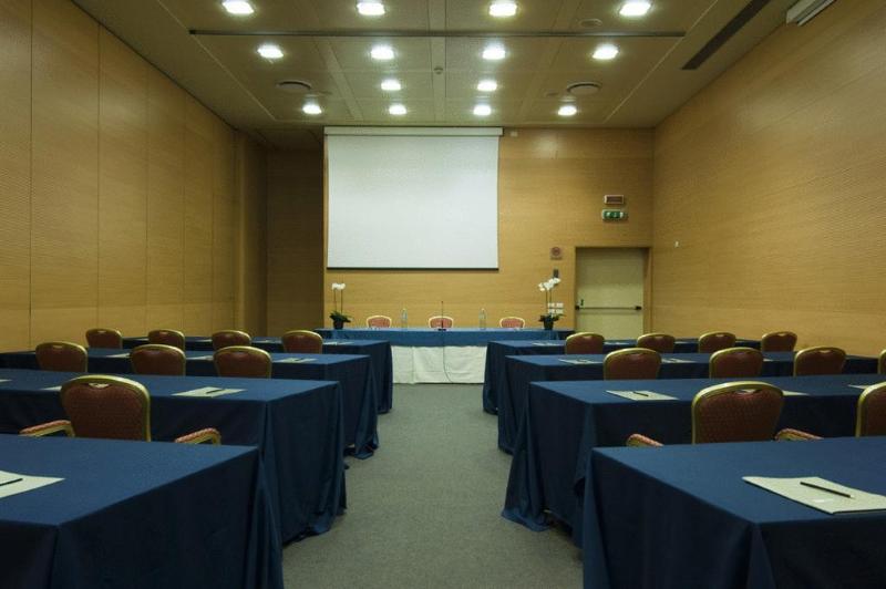 This photo about B4 Treviso Maggior Consiglio by Boscolo shared on HyHotel.com