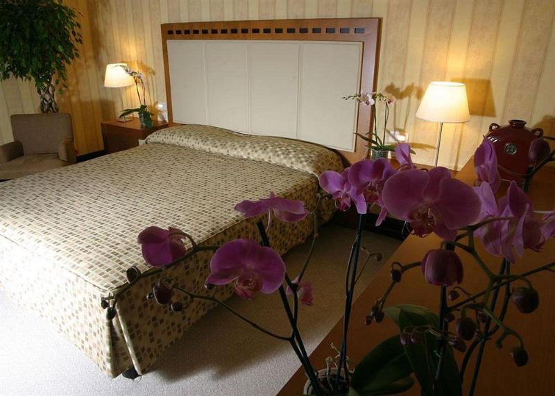 This photo about B4 Treviso Maggior Consiglio by Boscolo shared on HyHotel.com