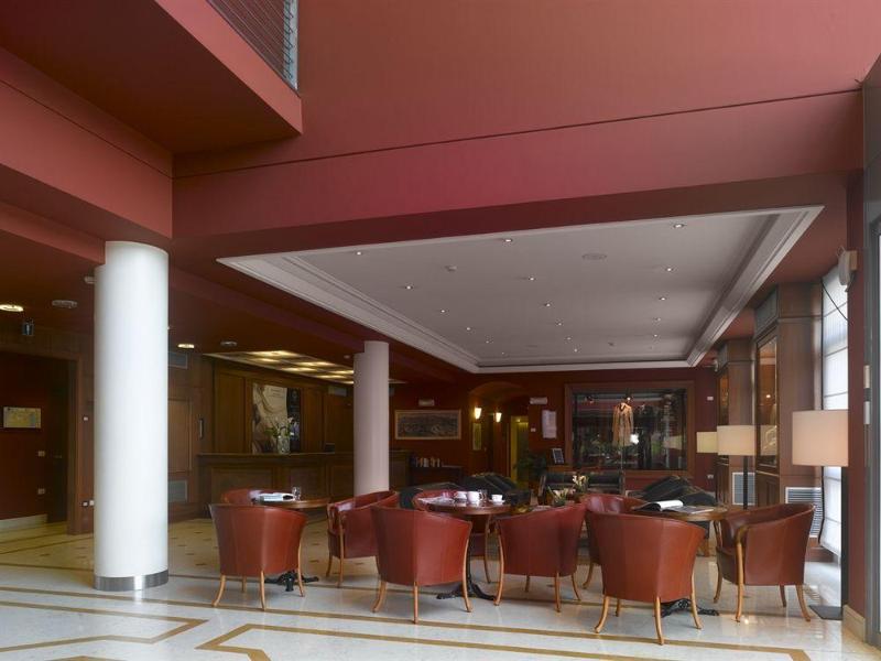 This photo about B4 Treviso Maggior Consiglio by Boscolo shared on HyHotel.com