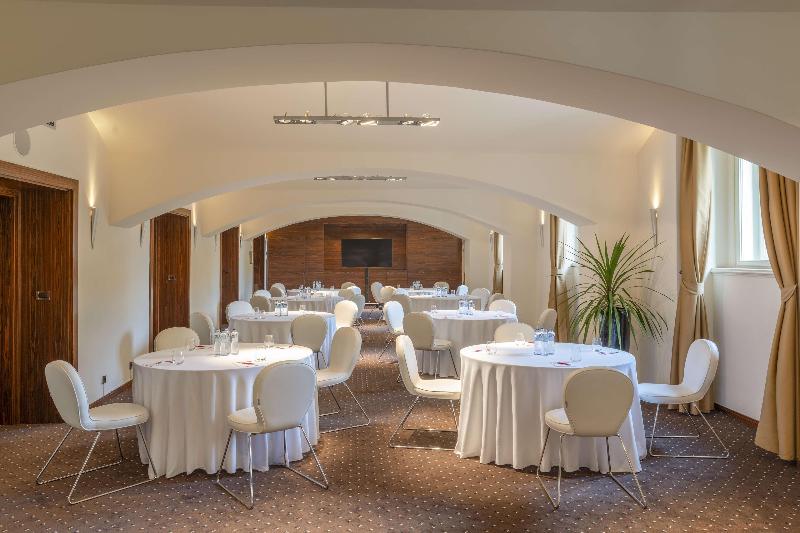 This photo about Autograph Collection Carlo IV shared on HyHotel.com