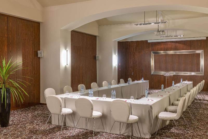 This photo about Autograph Collection Carlo IV shared on HyHotel.com